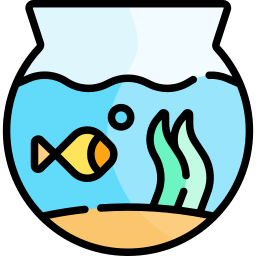 Fishbowl icon