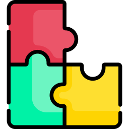 Puzzle icon