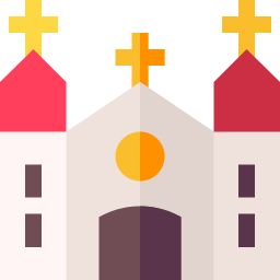 Church icon