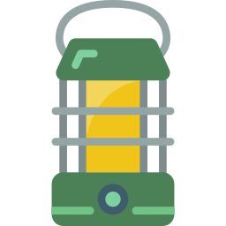 Lamp icon