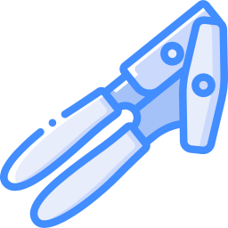 Can opener icon