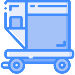 Cargo icon