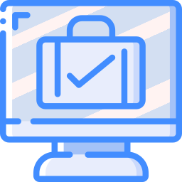 Computer icon