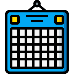 kalender icon