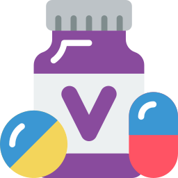 Vitamins icon