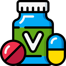 Vitamins icon