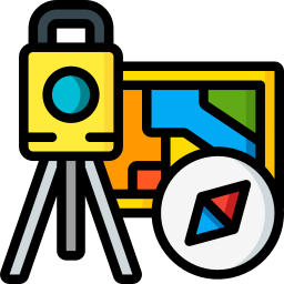 Mapping icon