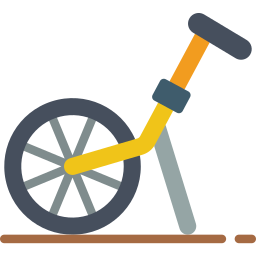 Wheel icon