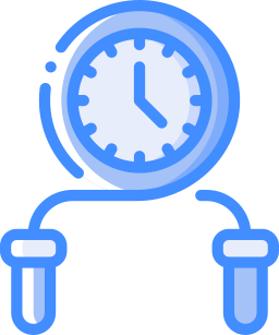 Clock icon