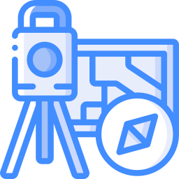 Mapping icon