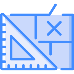 Blueprint icon