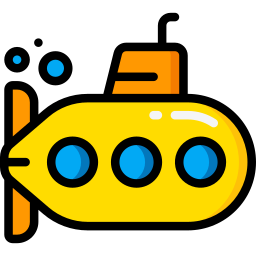 submarino icono