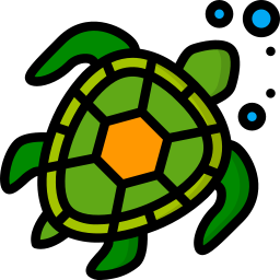 Turtle icon