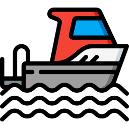 Boat icon