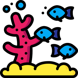 Reef icon