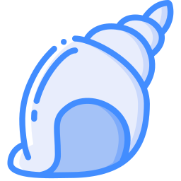 シェル icon