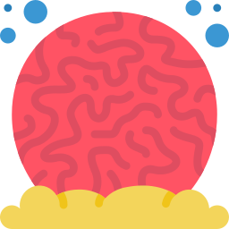 corail Icône