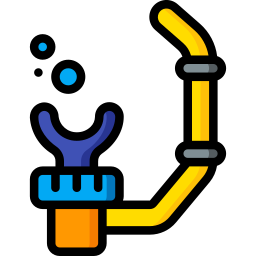 Snorkel icon