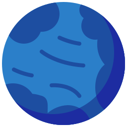 Neptune icon