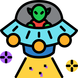 Ufo icon