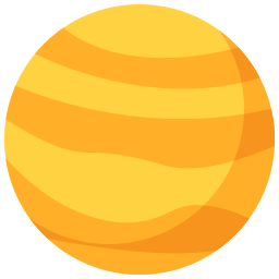 금성 icon