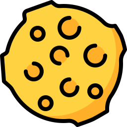 Moon icon