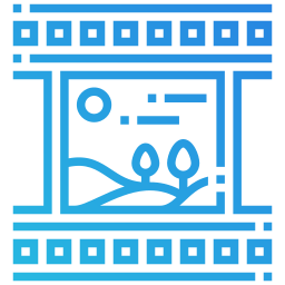 フィルムテープ icon