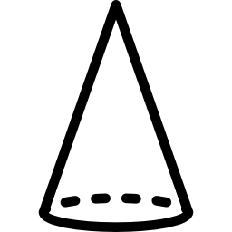 Cone icon