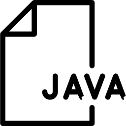 java icono