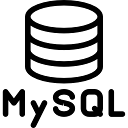 mysql icono