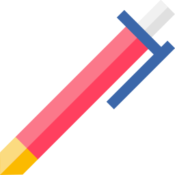 Pen icon