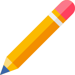 Pencil icon