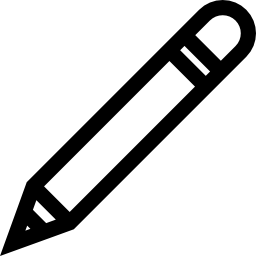 Pencil icon