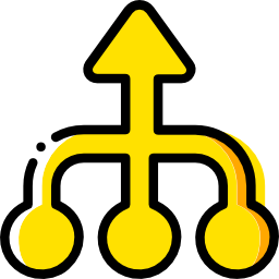 Arrows icon