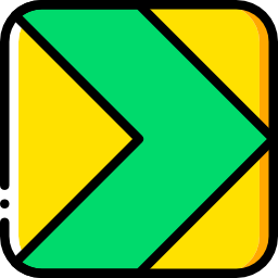 Right arrow icon