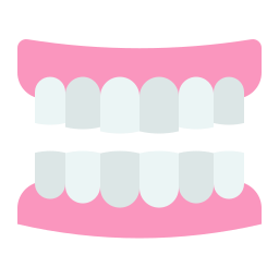 Teeth icon