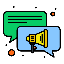 Conversation icon