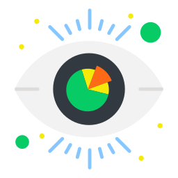 ojo icono