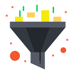 Funnel icon