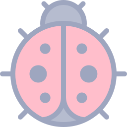 Ladybug icon