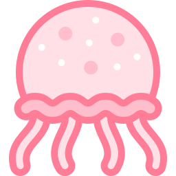 Jellyfish icon