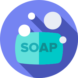 Soap icon