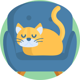 猫 icon