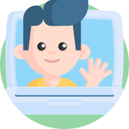 Videocall icon