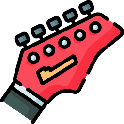 Guitar icon