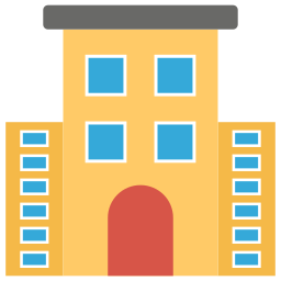 분양 아파트 icon