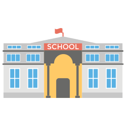 School icon