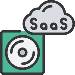 saas icon