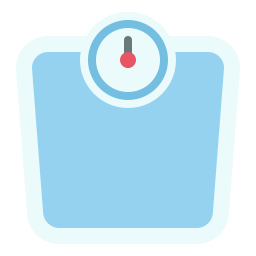 Scale icon