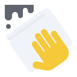 Swipe icon